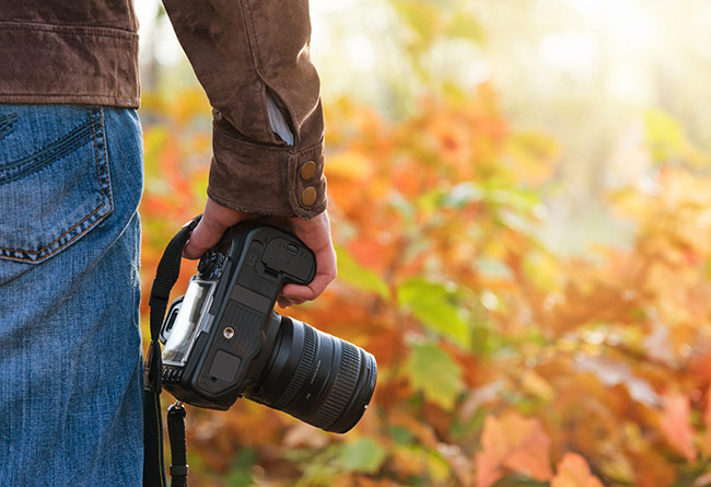 Essential Photography Gear to Make the Perfect Print on Canvas