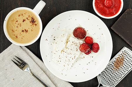 Wall Decor - Food Photography - Dessert Table