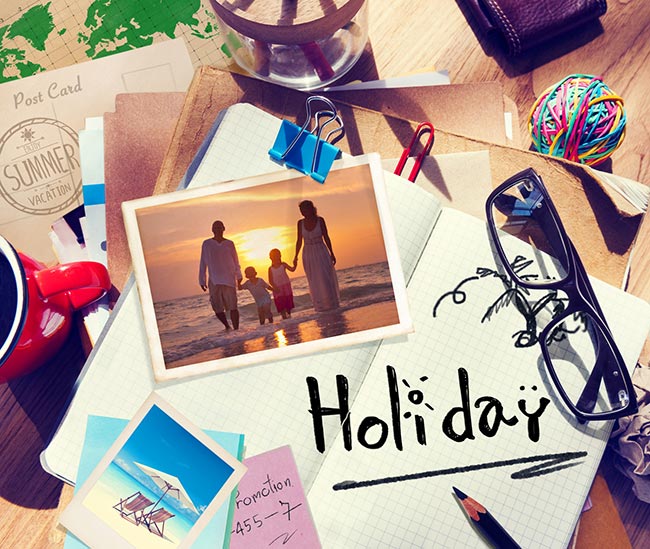 How to Take Better Holiday Photos for Canvas Printing