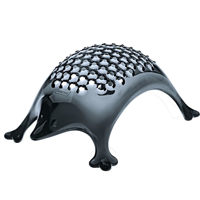 Unusual Gift Ideas - Hedgehog Cheese Grater