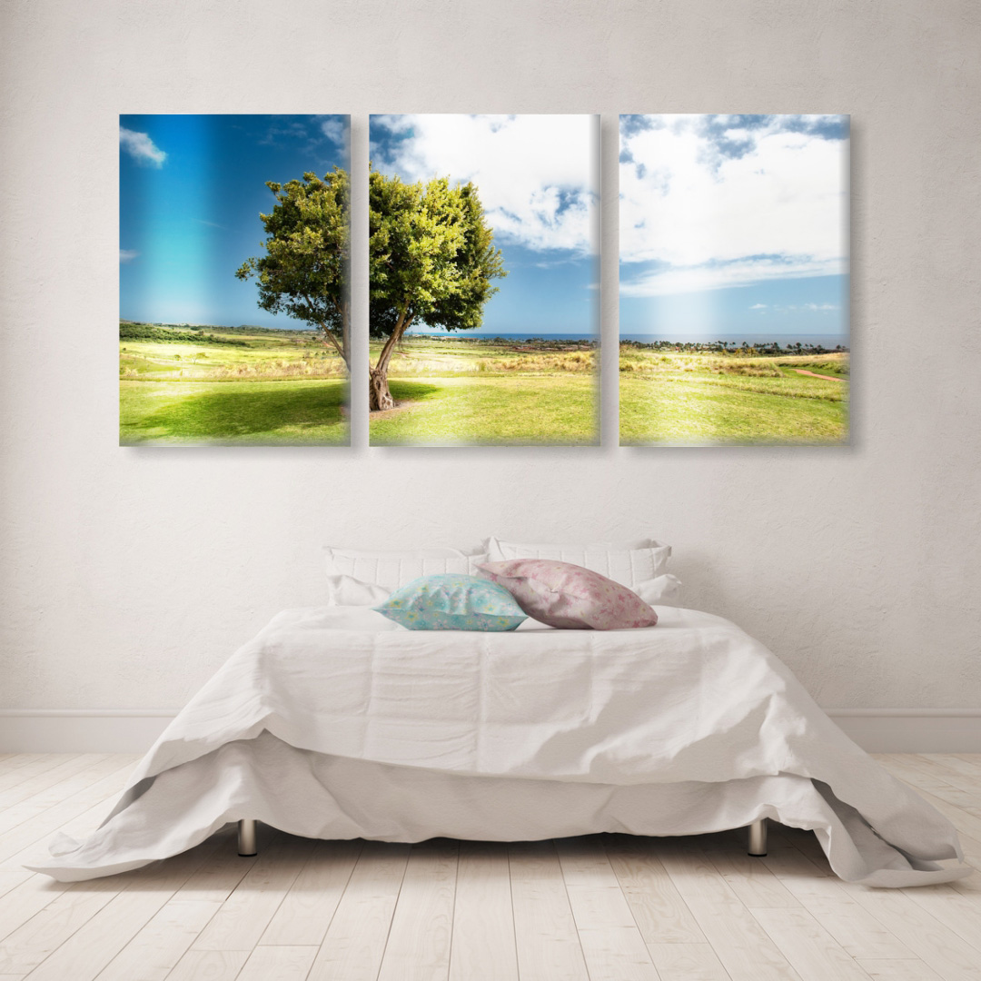 custom photo gifts landscapes