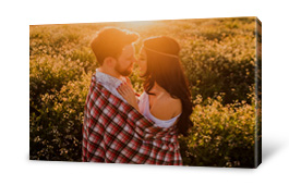 Canvas Photo Prints - Rectangle - Canvas Printers Online Pty Ltd