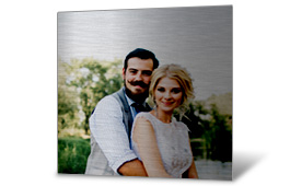 Aluminium Prints - Square - Canvas Printers Online Pty Ltd